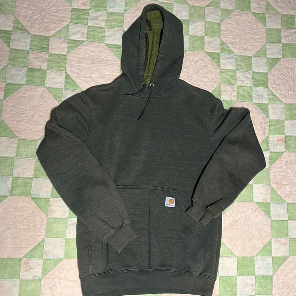 Carhartt hoodie
